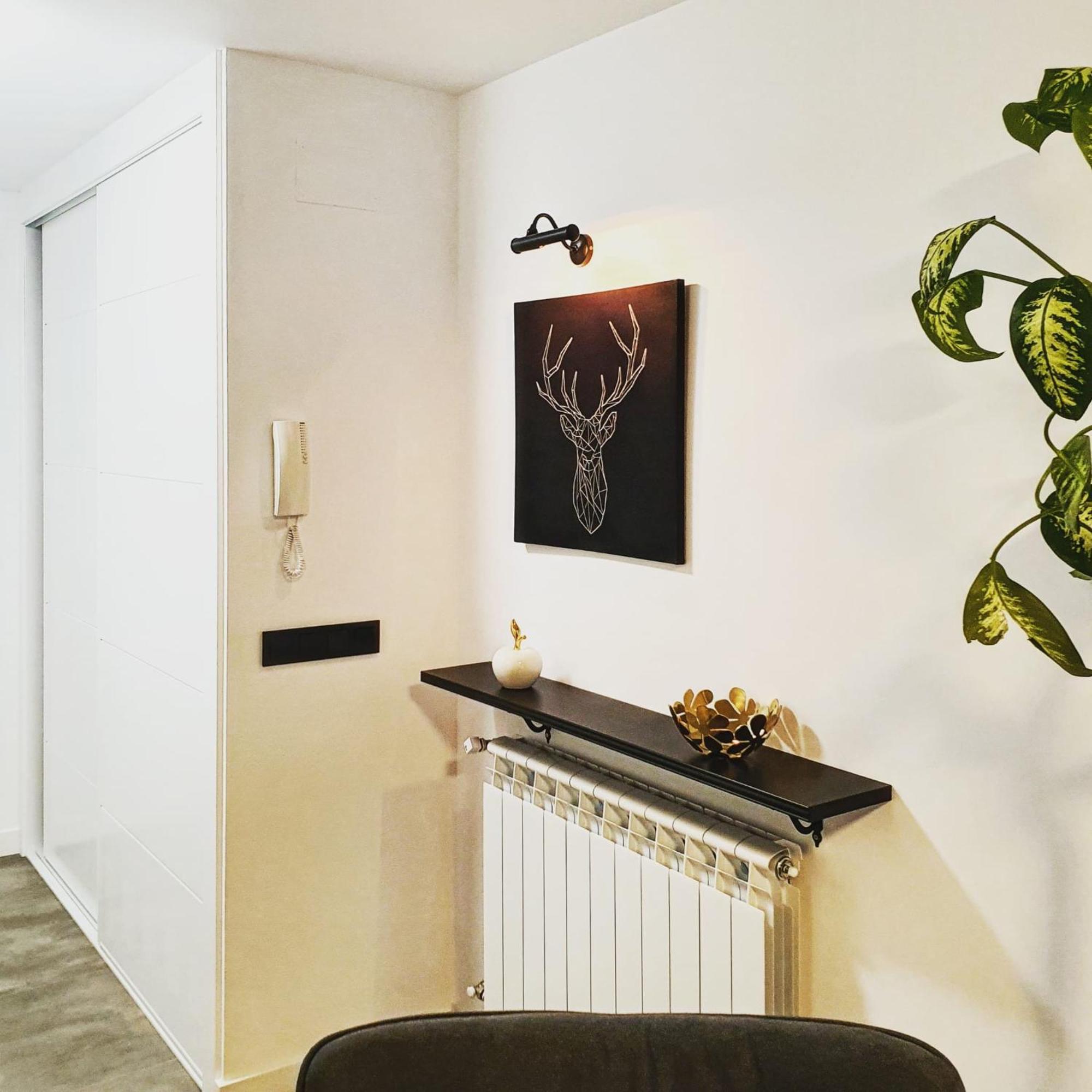 Apartamento El Rincon De Eva II Salamanca Exterior foto