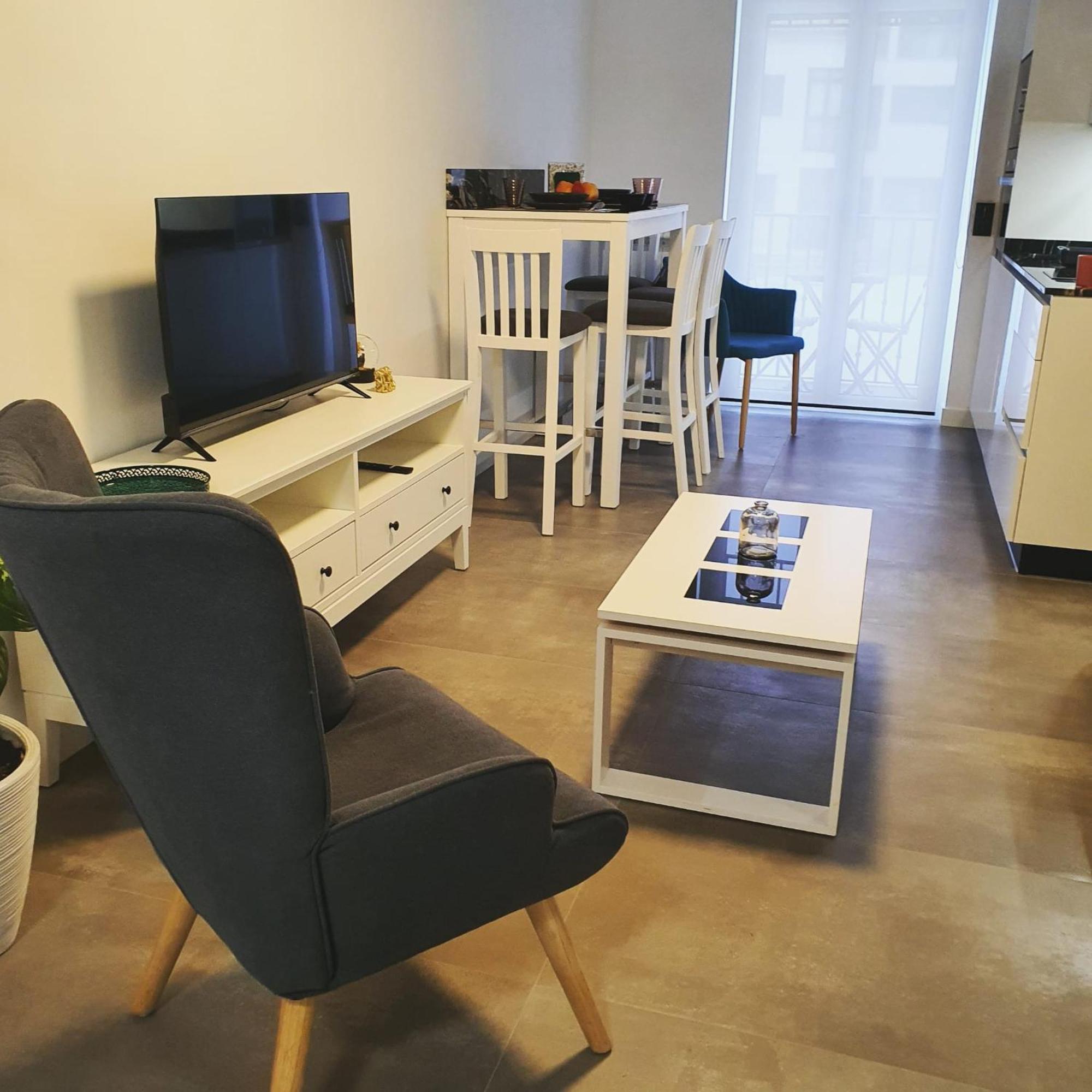 Apartamento El Rincon De Eva II Salamanca Exterior foto
